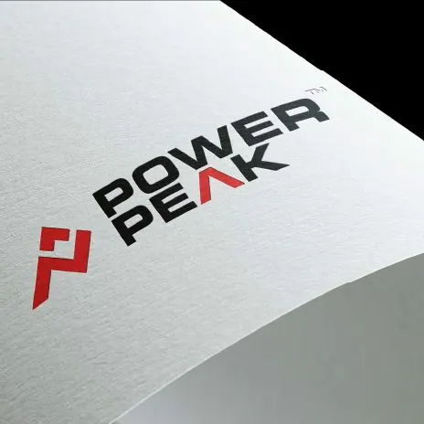 Branding design services by The Shades